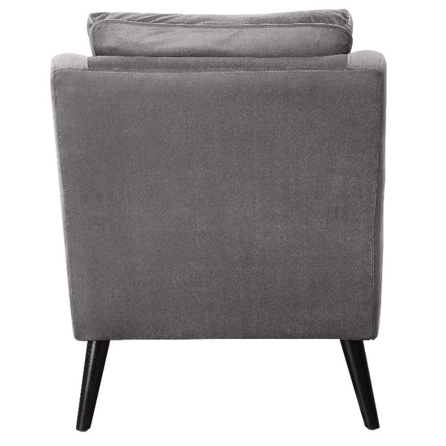 Lenestol Scandinavian Armchair - Uttermost - Armchairs by Modest Hut