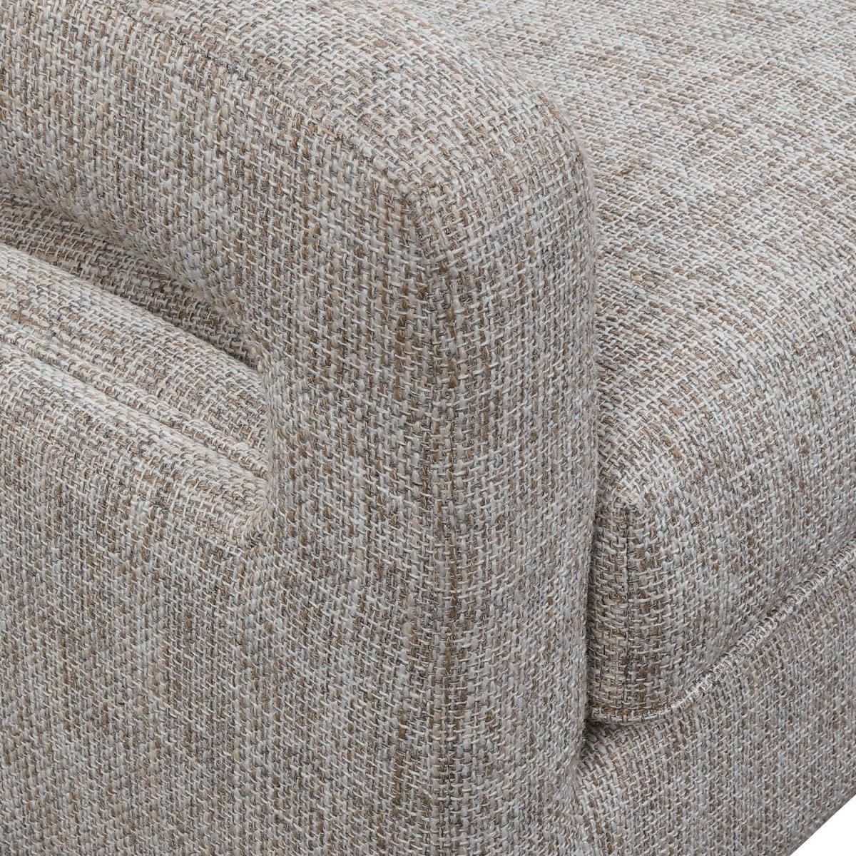 Neutre Scandinavian Armchair - Uttermost - Armchairs by Modest Hut