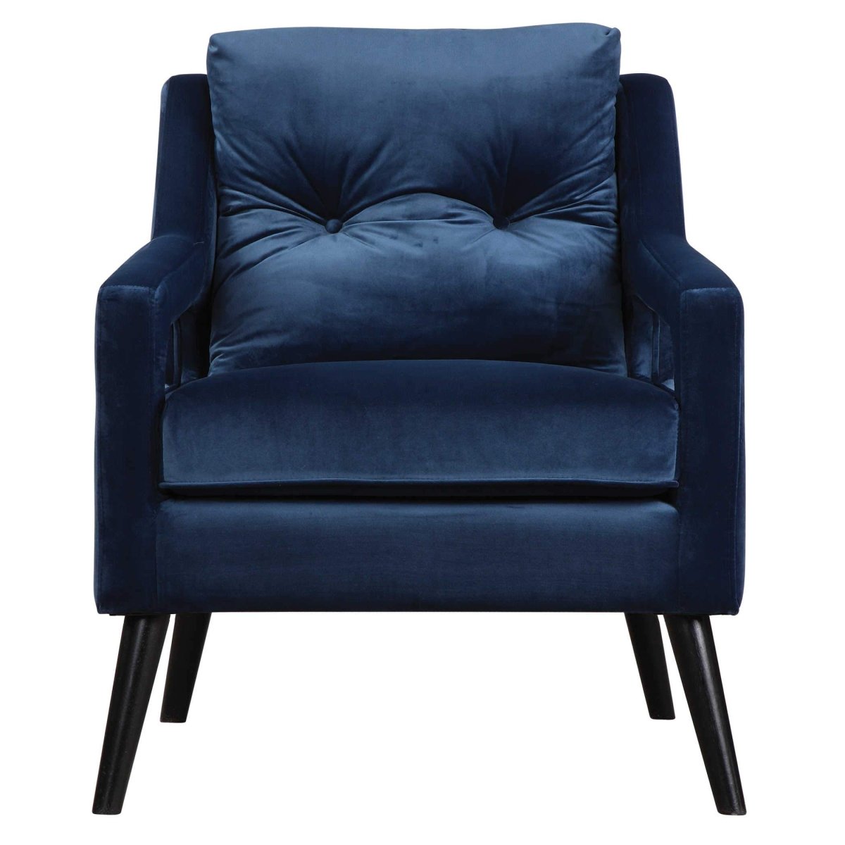 O'Brien Armchair - Uttermost - Armchairs by Modest Hut