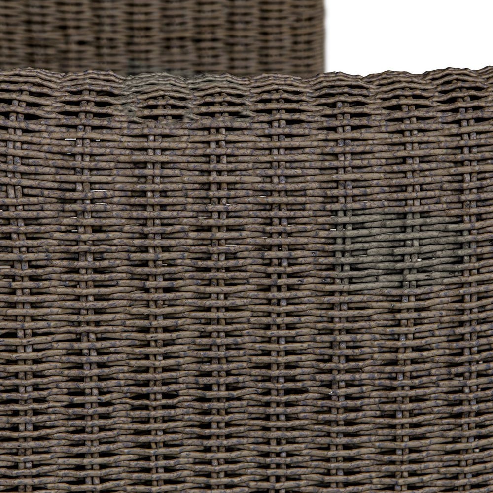 Tropic Outdoor Lounge Chair - Uttermost - Armchairs by Modest Hut