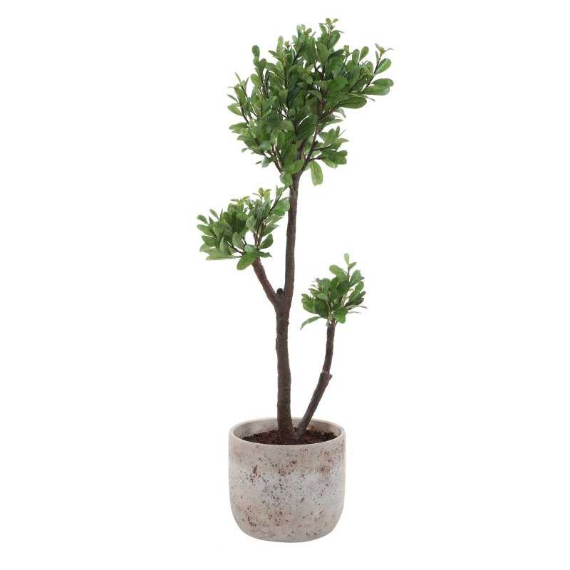 Arbor Strawberry Tree - Artificial Flora