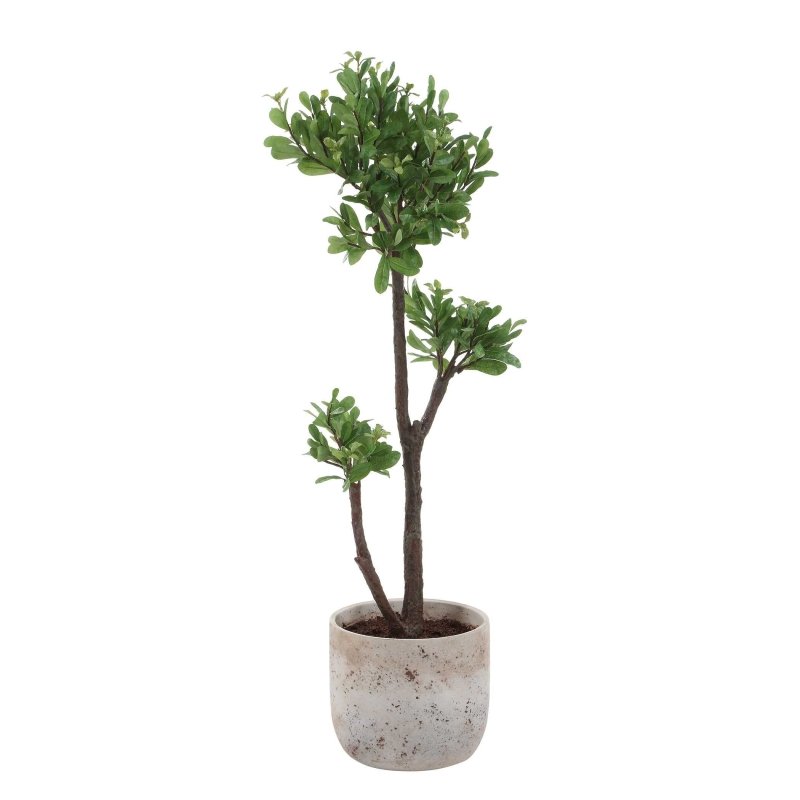 Arbor Strawberry Tree - Artificial Flora
