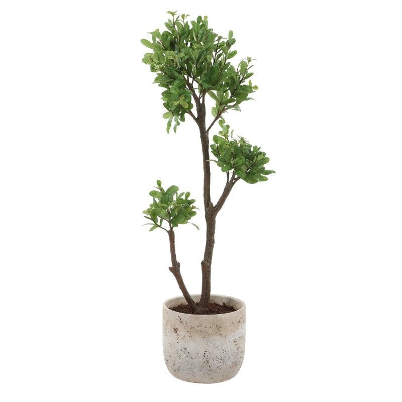 Arbor Strawberry Tree - Artificial Flora