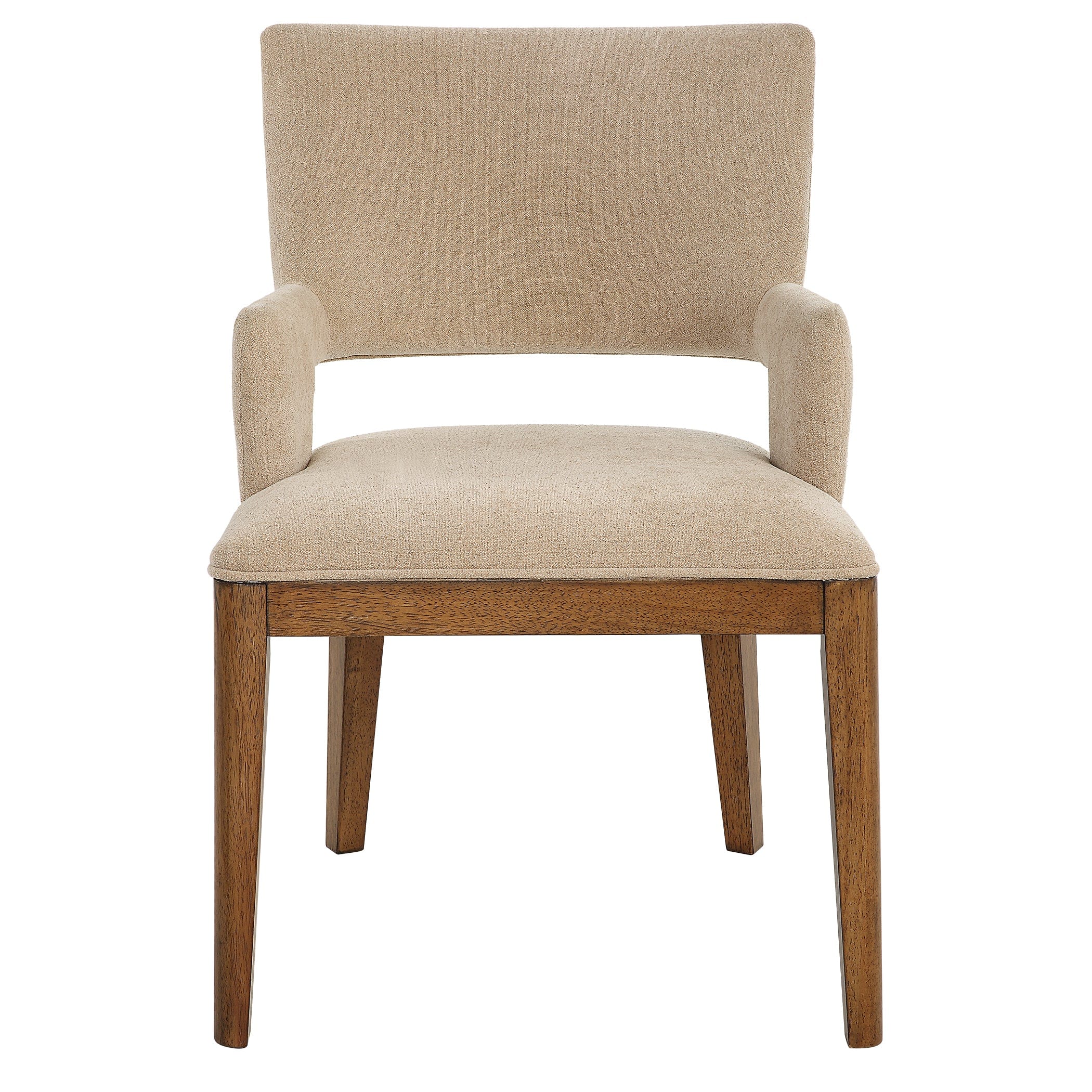 Aspect Mid-Century Dining Chair Uttermost