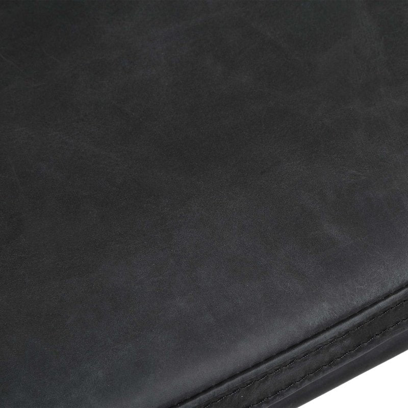 Ascend Charcoal Counter Stool - Bar Stools
