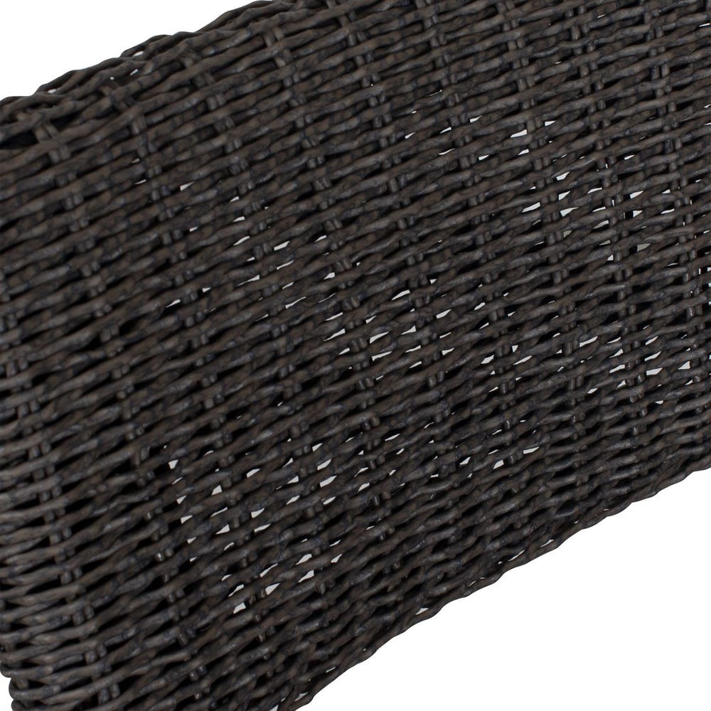 Calbas Outdoor Bar Stool, Java - Uttermost - Bar Stools by Modest Hut