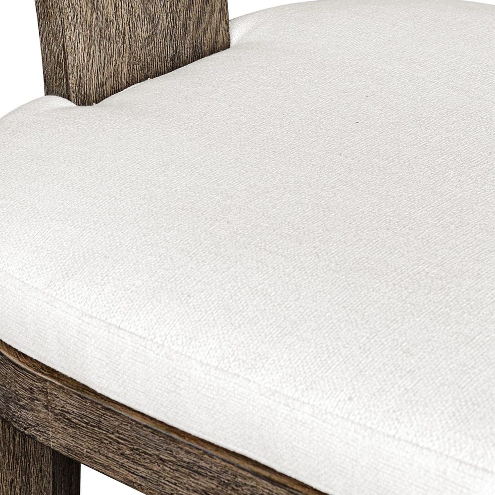 Cellini Outdoor Bar Stool - Uttermost - Bar Stools by Modest Hut