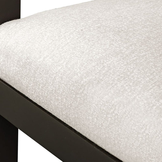 Kalmar Outdoor Bar Stool - Uttermost - Bar Stools by Modest Hut