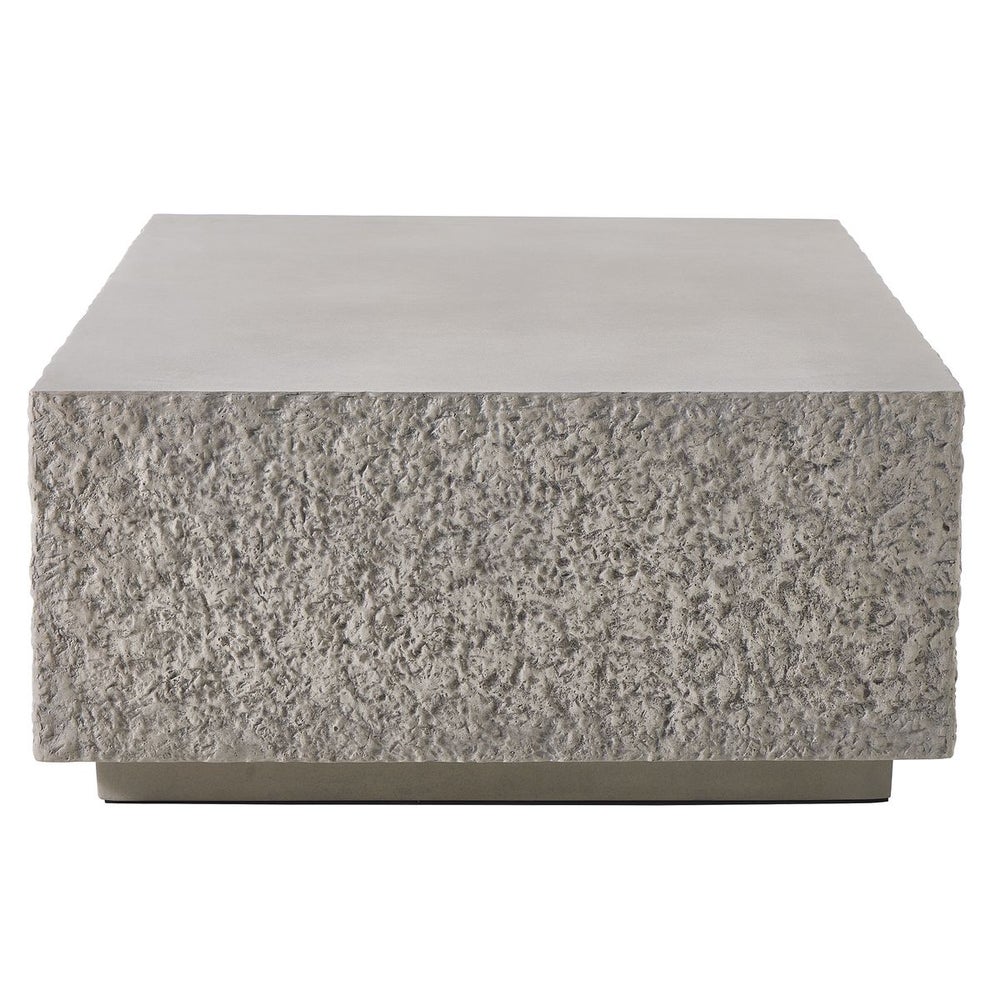 Hesston Outdoor Coffee Table