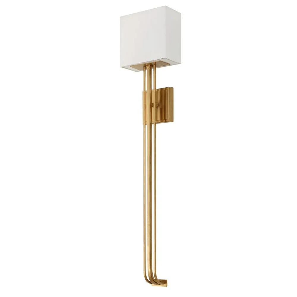 Trenton 2 Light Sconce