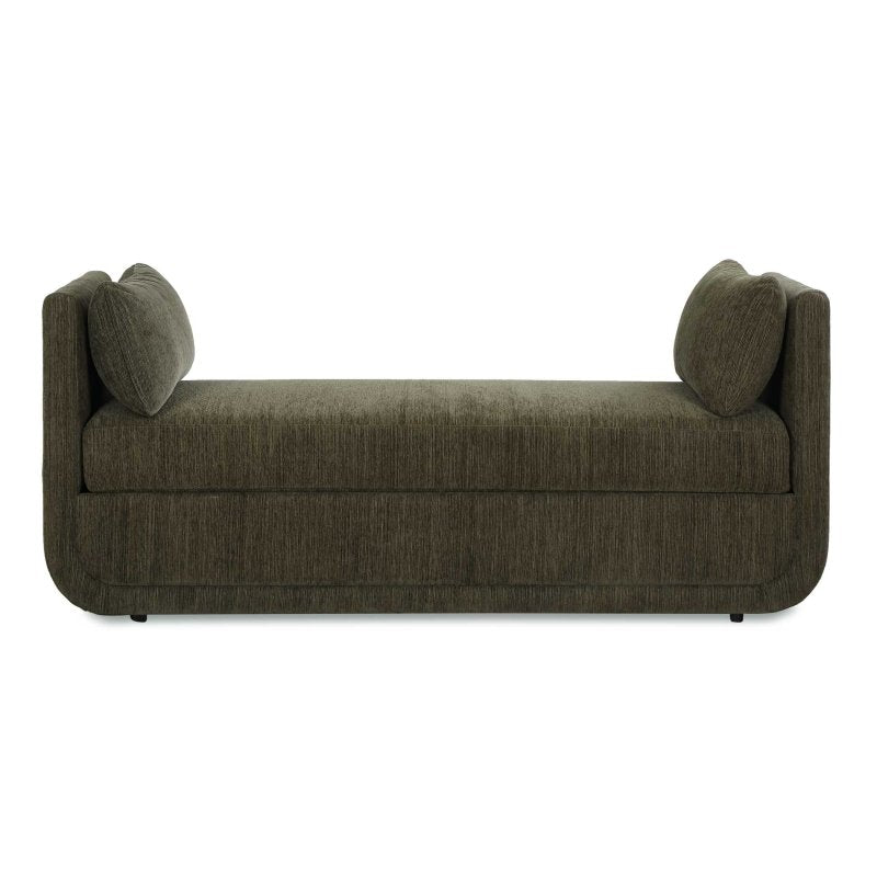 Abound Oversized Herb Bench - Benches