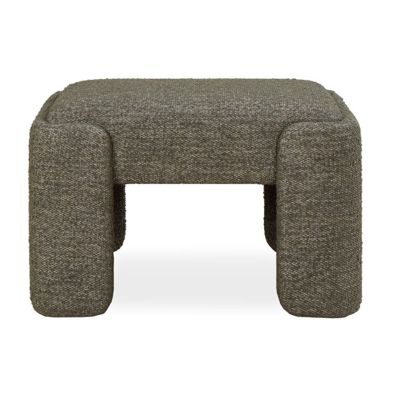 Angus Small Bench by Uttermost