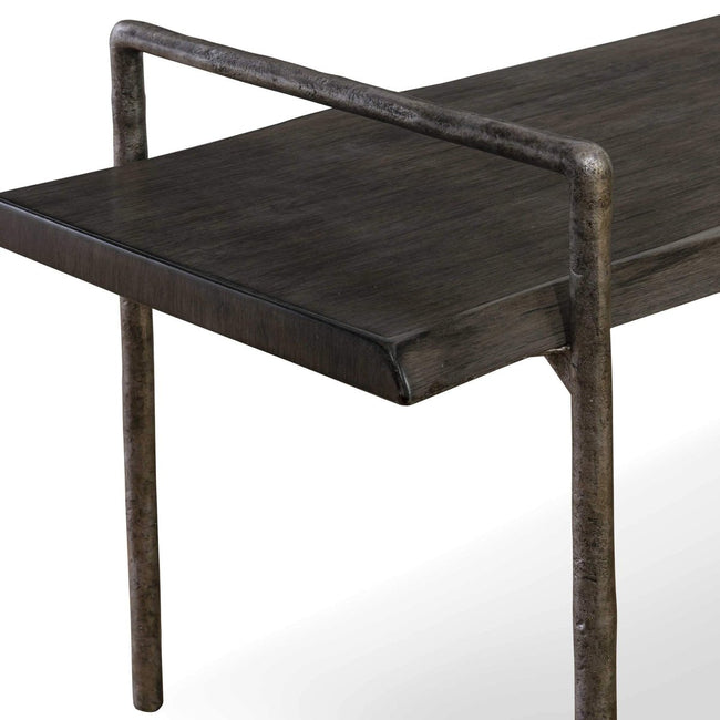 Chandos Modern Bench - Uttermost - Benches by Modest Hut
