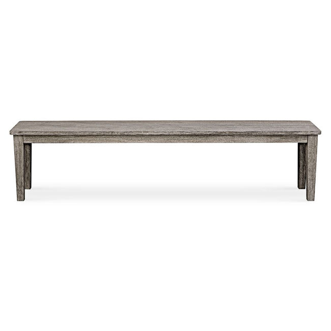 Forsyth Outdoor Bench - Uttermost - Benches by Modest Hut