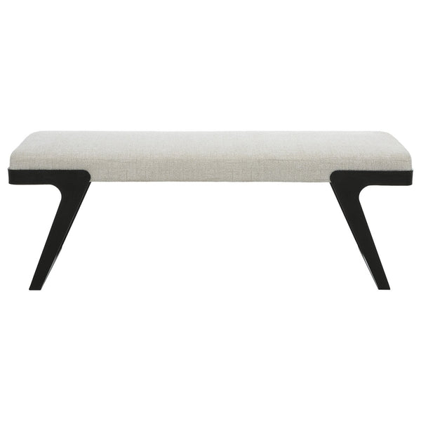 Hover Modern Bench - Uttermost - Benches by Modest Hut