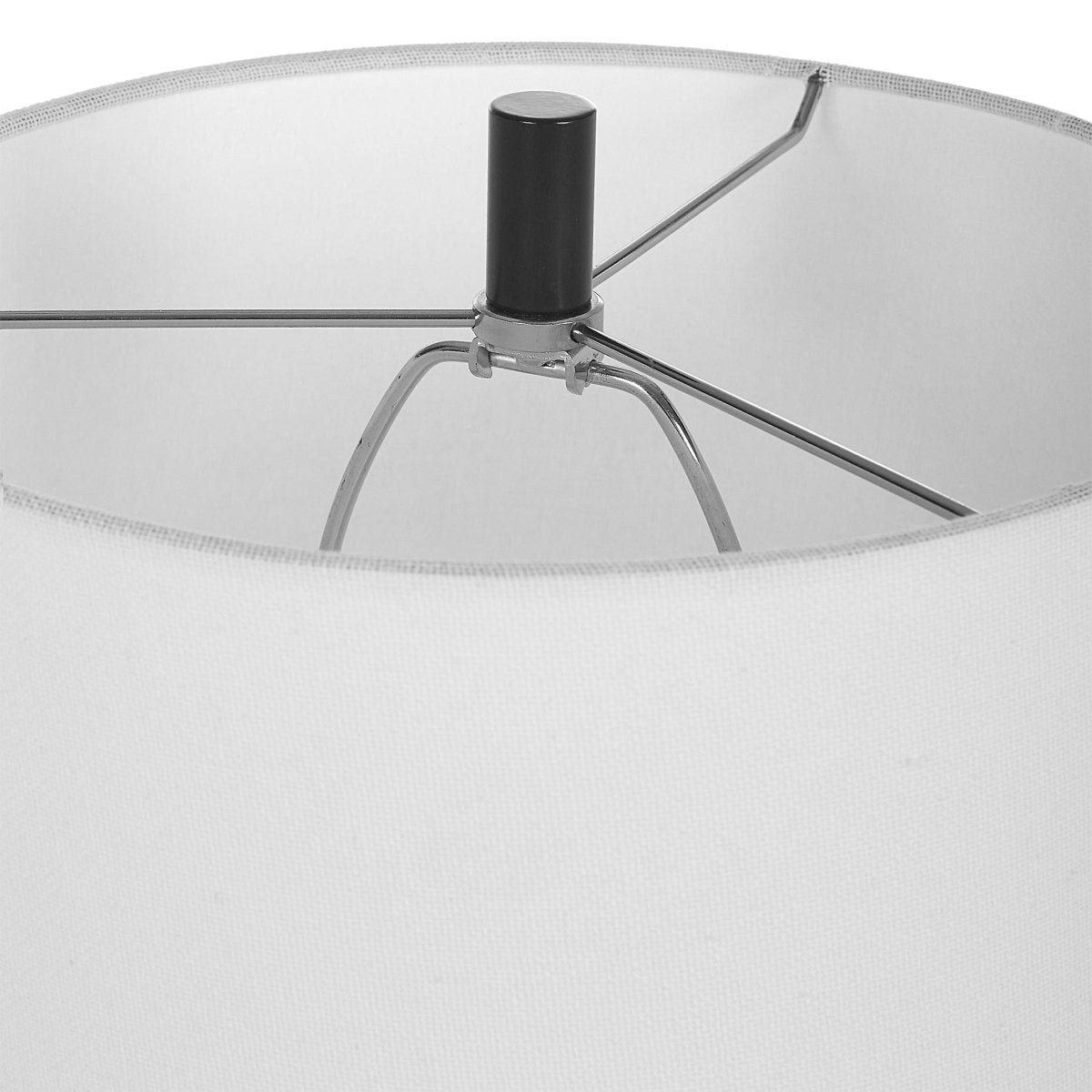 Alliance Traditional Buffet Lamp - Uttermost - Buffet Lamps by Modest Hut