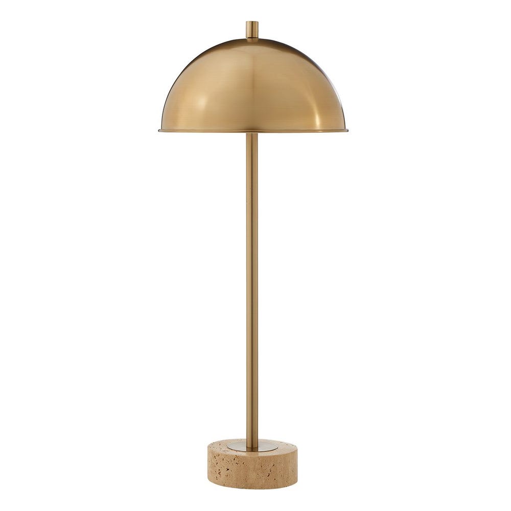Dunham Buffet Lamp - Uttermost - Buffet Lamps by Modest Hut