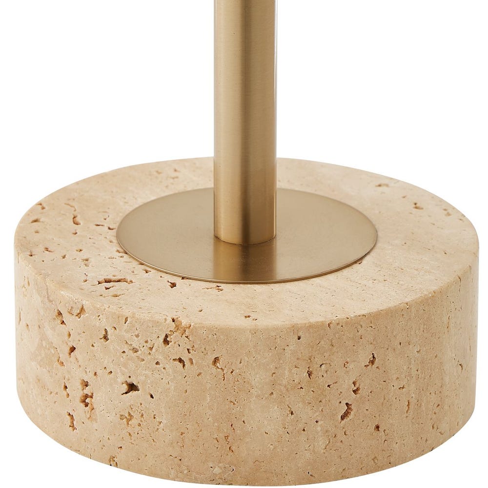 Dunham Buffet Lamp - Uttermost - Buffet Lamps by Modest Hut