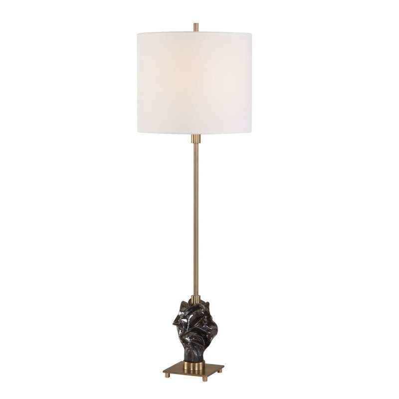 Fiori Buffet Lamp by Uttermost