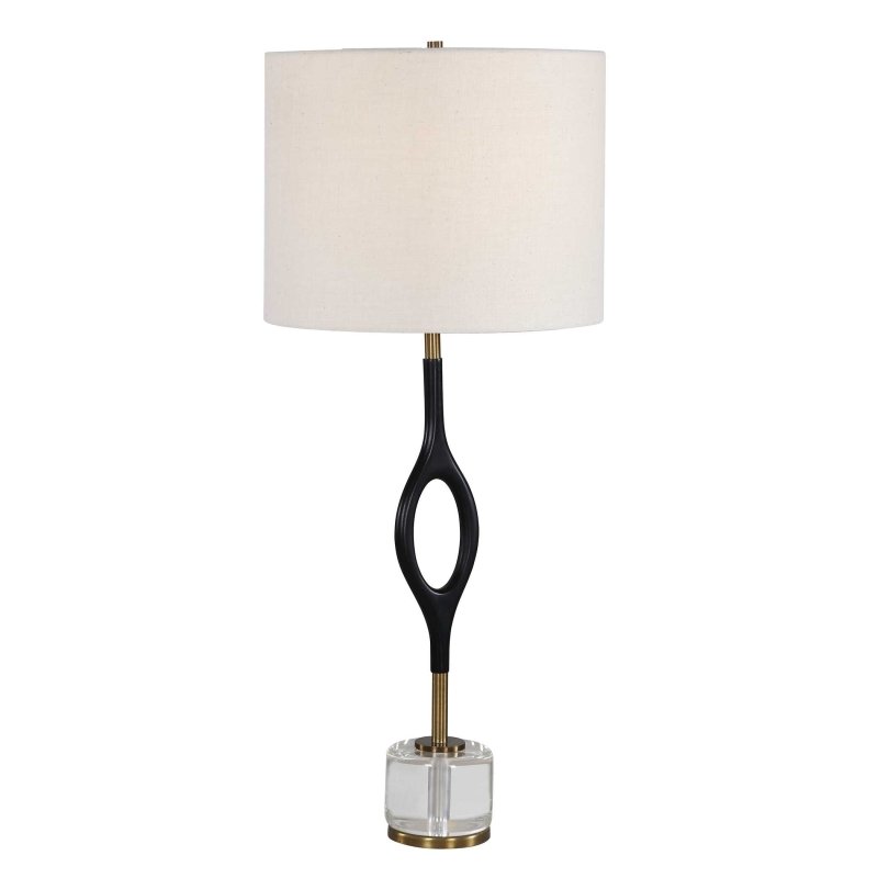 Maryam Cordless LED Buffet Lamp - Table Lamps
