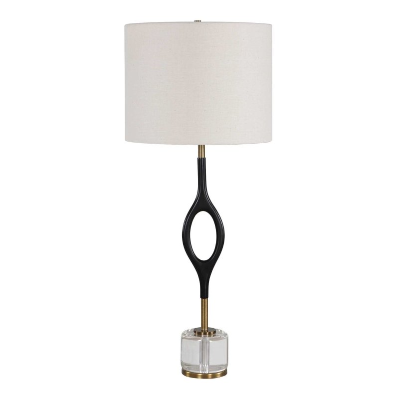 Maryam Cordless LED Buffet Lamp - Table Lamps