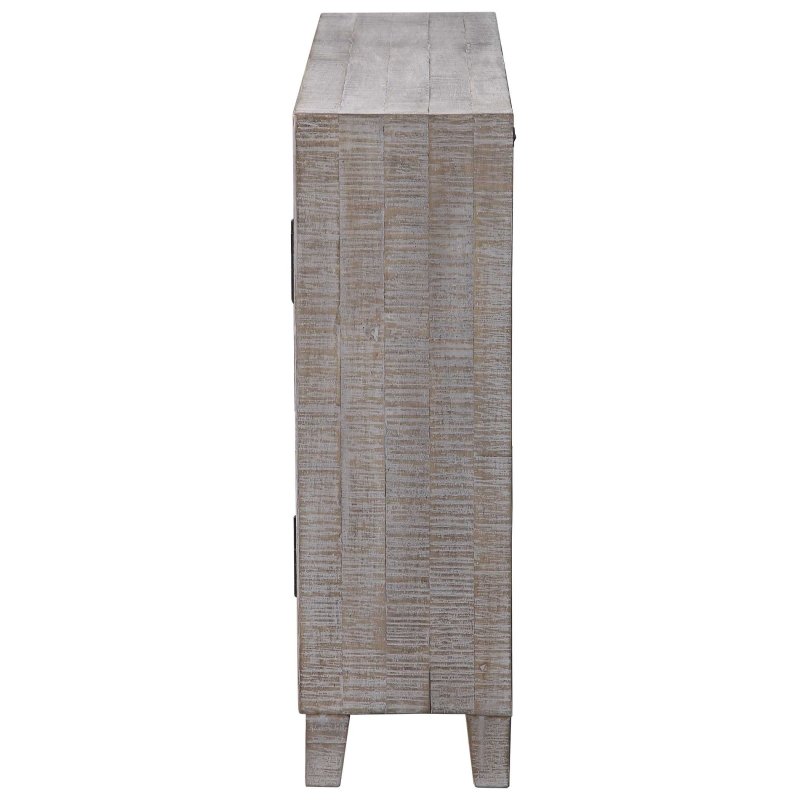 Adalind 2 Door Modern Cabinet - FURN 2735 24873 A4 image 6