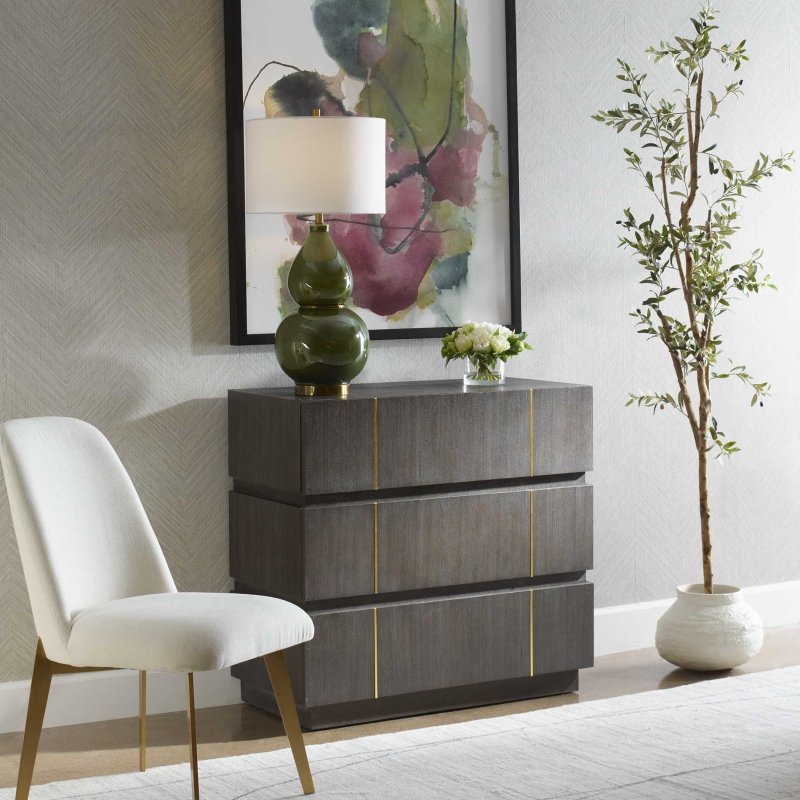 Between The Lines Accent Chest - FURN 4671 24286 A0 image 2