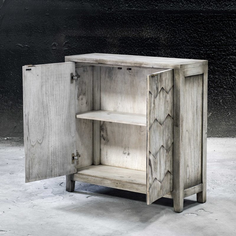 Catorei 2 Door Cabinet - FURN 2495 25862 A2 image 4