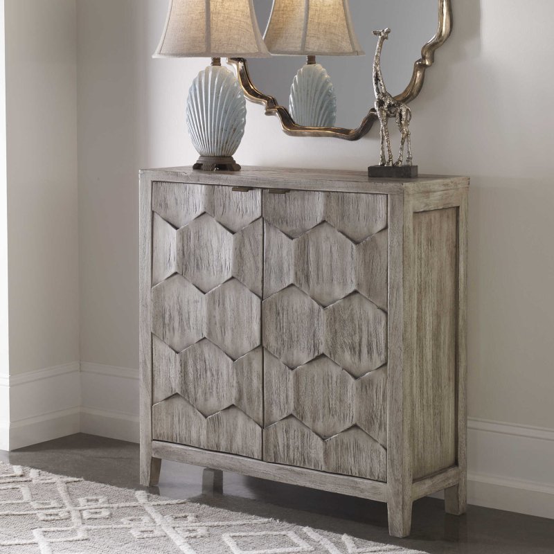Catorei 2 Door Cabinet - FURN 2495 25862 A1 image 3