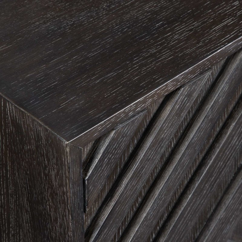 Faulkner 4 Door Cabinet - FURN 5319 50054 A2 image 4