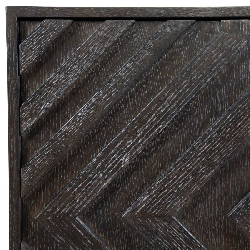 Faulkner 4 Door Cabinet - FURN 5319 50054 A3 image 5