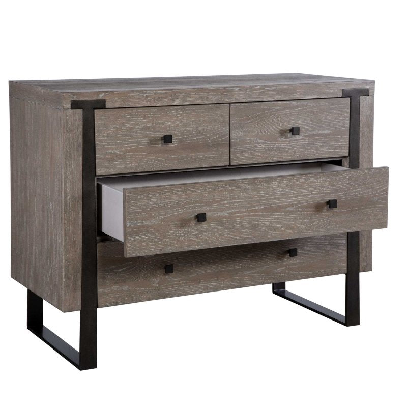 Gabriel Oak Accent Chest - FURN 4672 25748 A3 image 5