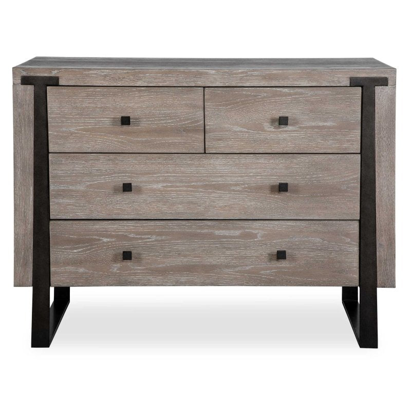 Gabriel Oak Accent Chest - Modest Hut