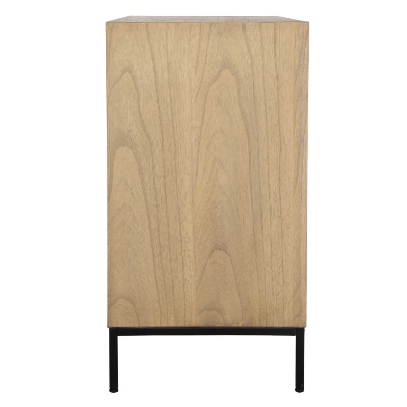 Lorenzo Geometric 2 Door Cabinet - FURN 4731 25568 A2 image 4