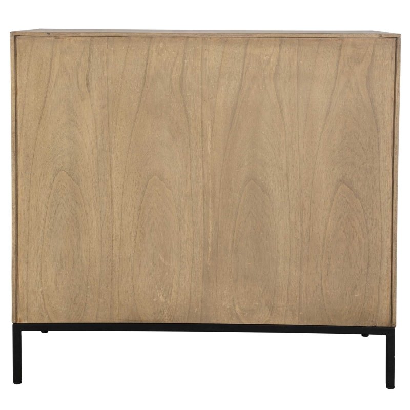 Lorenzo Geometric 2 Door Cabinet - FURN 4731 25568 A4 image 6