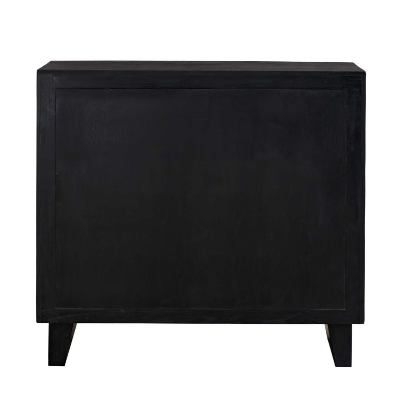 Muestra Wood Grain 2 Door Cabinet - Storage