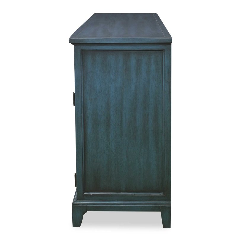 Oksana Credenza Cabinet - FURN 2818 25419 A2 image 4