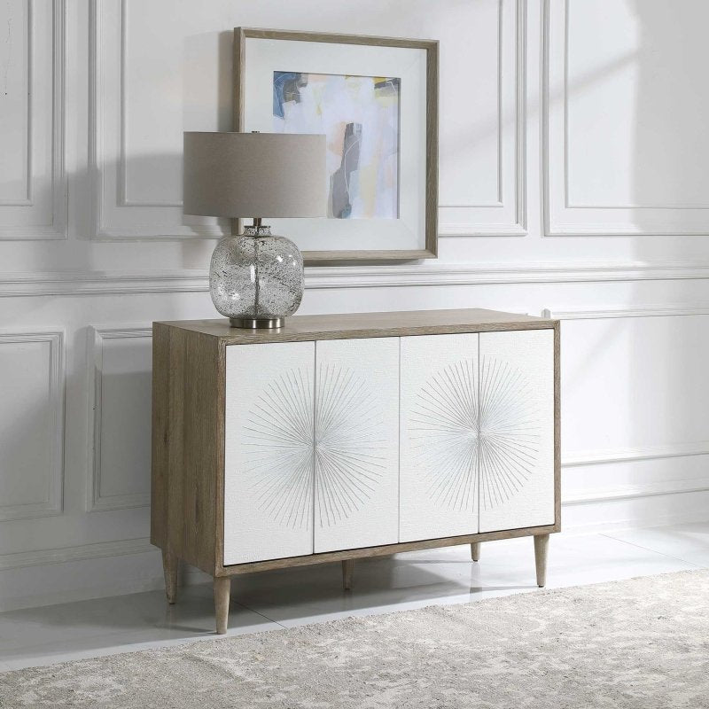 Scandinavian Dani Cabinet - FURN 3287 25084 A0 image 2