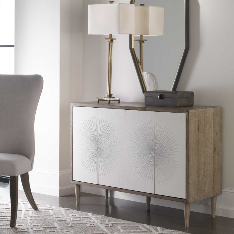 Scandinavian Dani Cabinet - FURN 3287 25084 A5 image 7