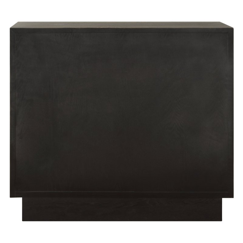 Shelby 2 Door Ebony Stained Cabinet - FURN 4693 24426 A6 BACK image 12