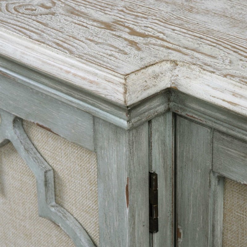 Sophie 4 Door Cabinet - FURN 1334 24520 A2 image 4