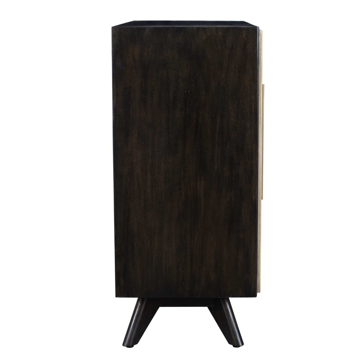 Reina Modern 2 Door Cabinet - Uttermost - Cabinets by Modest Hut