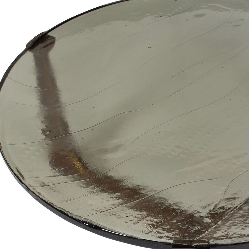 Bohdi Outdoor Coffee Table, 2 CARTONS - Uttermost - Coffee Tables by Modest Hut