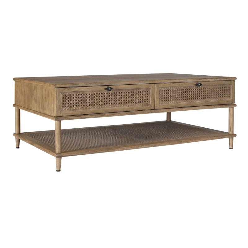 Coast Mid-Century Coffee Table - Coffee Tables
