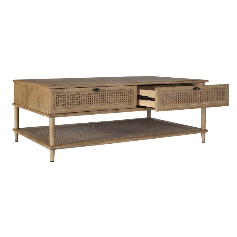 Coast Mid-Century Coffee Table - Coffee Tables