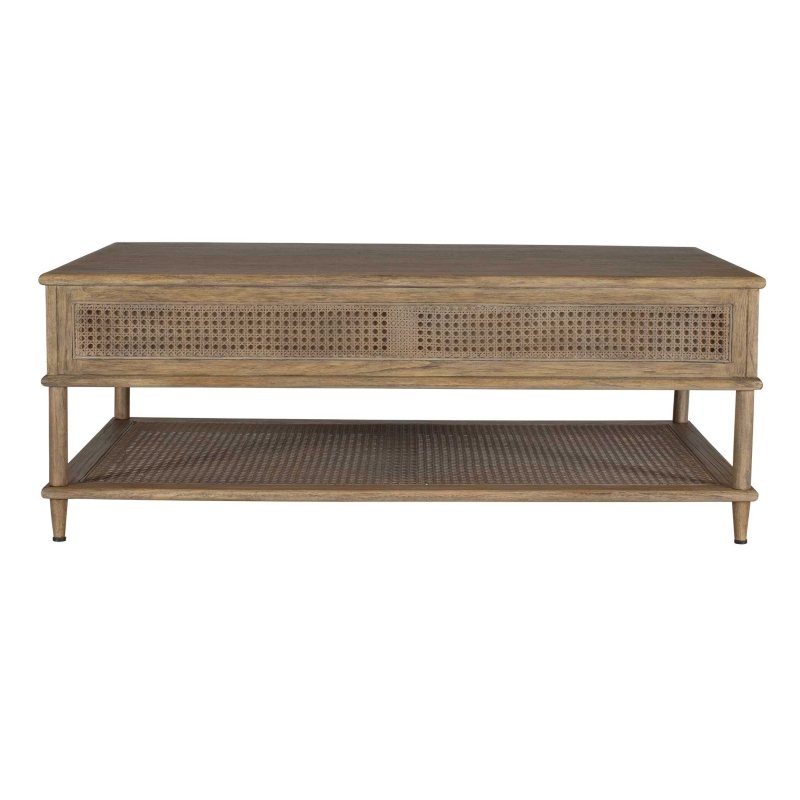 Coast Mid-Century Coffee Table - Coffee Tables