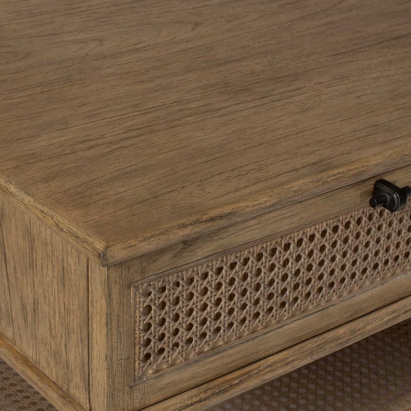 Coast Mid-Century Coffee Table - Coffee Tables