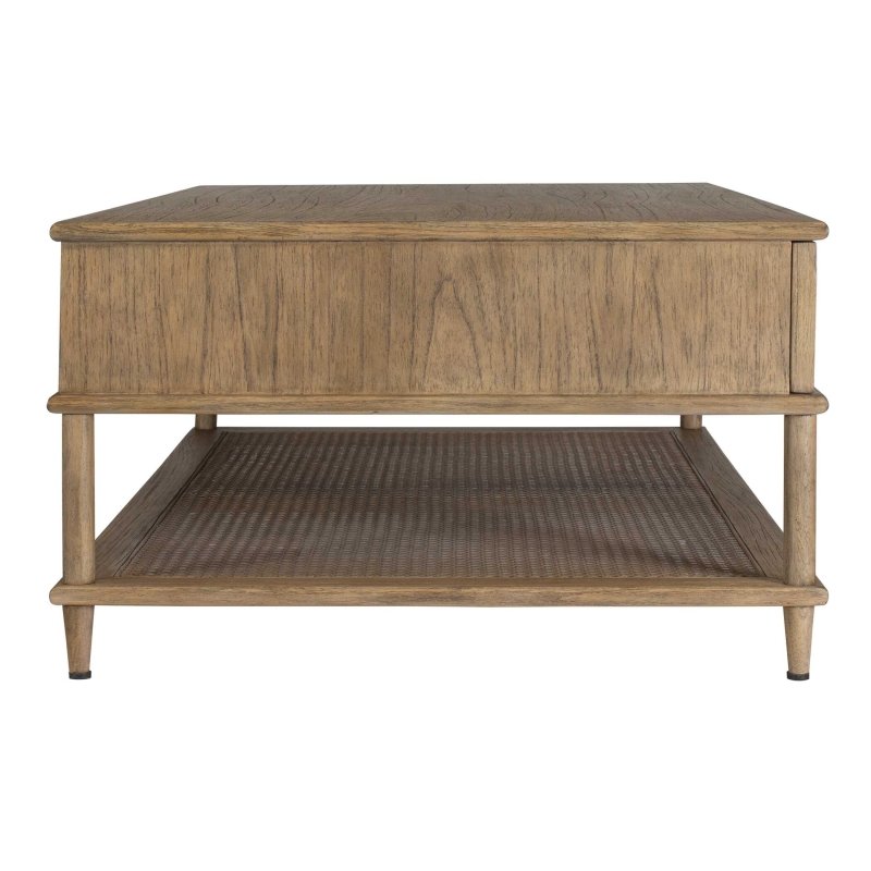 Coast Mid-Century Coffee Table - Coffee Tables