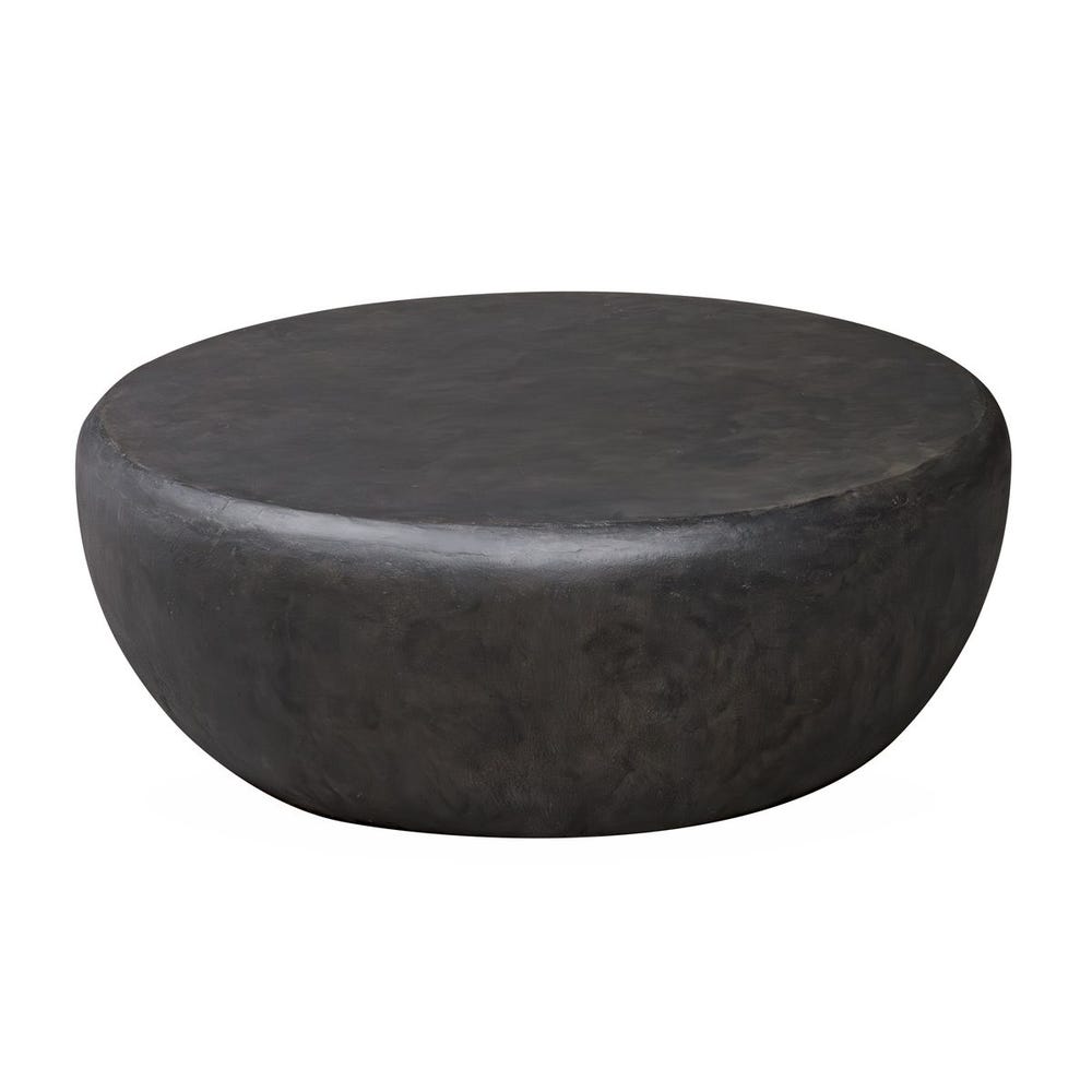 Jones Outdoor Coffee Table - Uttermost - Coffee Tables by Modest Hut