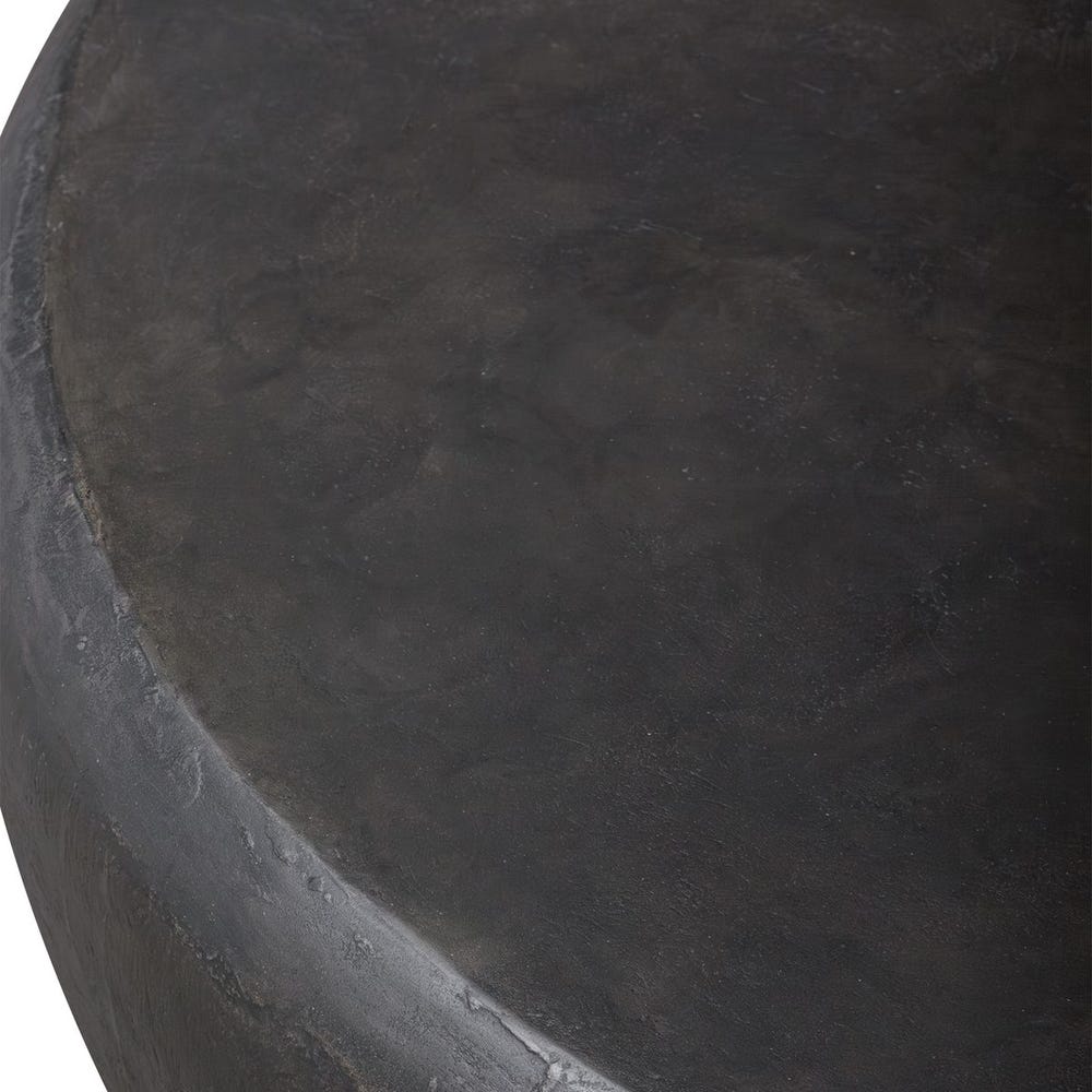 Jones Outdoor Coffee Table - Uttermost - Coffee Tables by Modest Hut